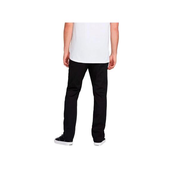 Volcom Mens Frickin Modern Fit Stretch Chino Pant Size 38 NEW # H870 - Picture 2 of 11